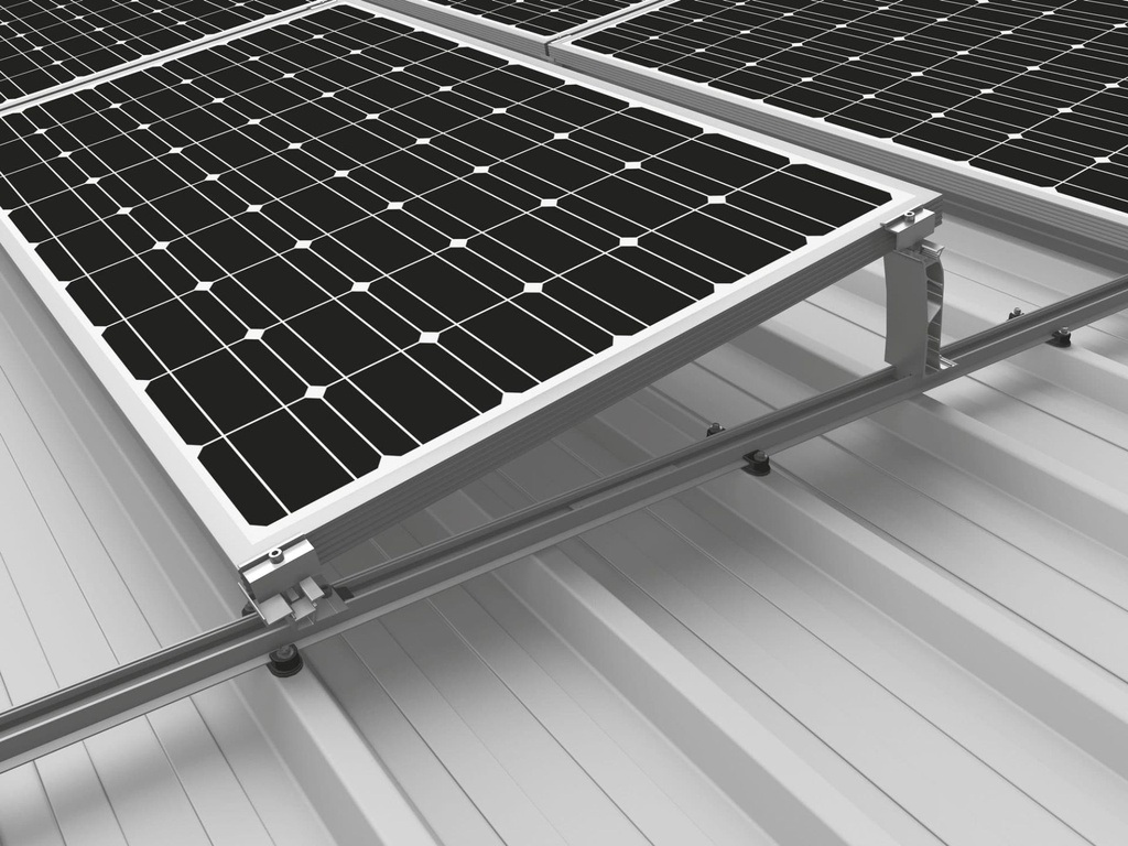 K2 - BasicRail 22 - 5.95 m