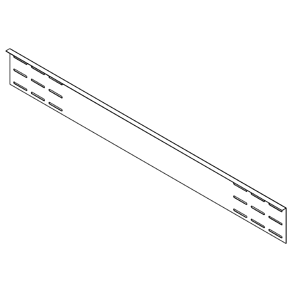 K2 - Windbreaker short 6.10 Dome 1448-1779mm