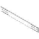 K2 - Windbreaker short 6.10 Dome 1448-1779mm