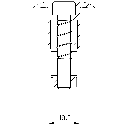 K2 - Etriers OneMid Black SET 30-42 mm