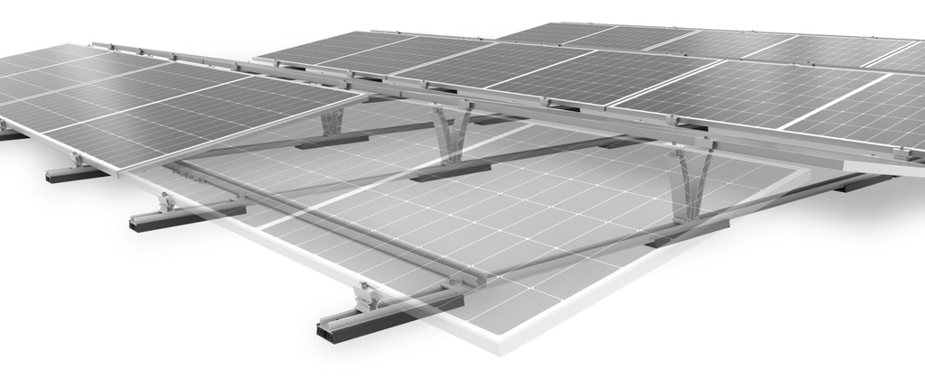 K2 - D-Dome 6.10 Base Set LS - 1134mm