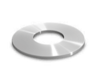 K2 - Karosseriescheibe - M8X30