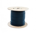 Câble solaire 6mm2, bobine de 500m, NOIR - w
