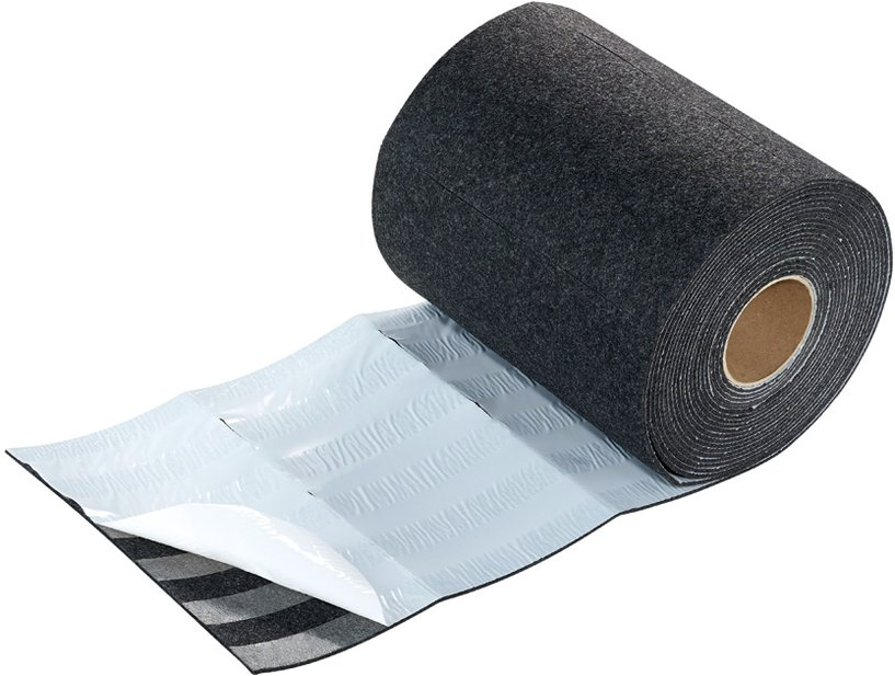 Schweizer MSP - Couche de protection MSP-FR-EW-PSF - rouleau de 10m