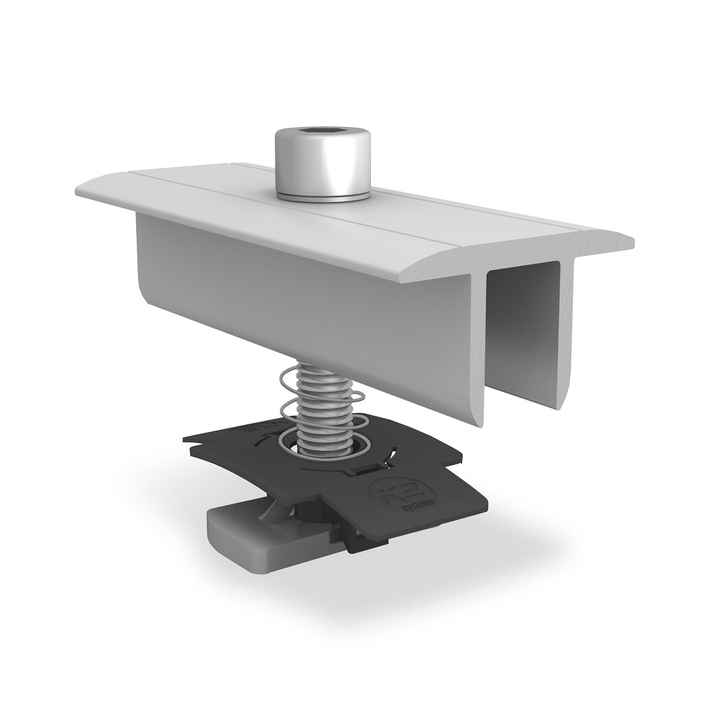 Lagerräumung - K2 - Xs Zwischenbügel Für 39-44 Mm Module