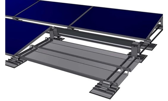 Schweizer MSP - Bac à gravier - FR - 1620-1749