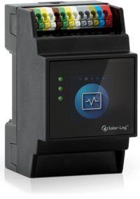 Solar-Log Base 100 (sans alimentation : 06-03110)