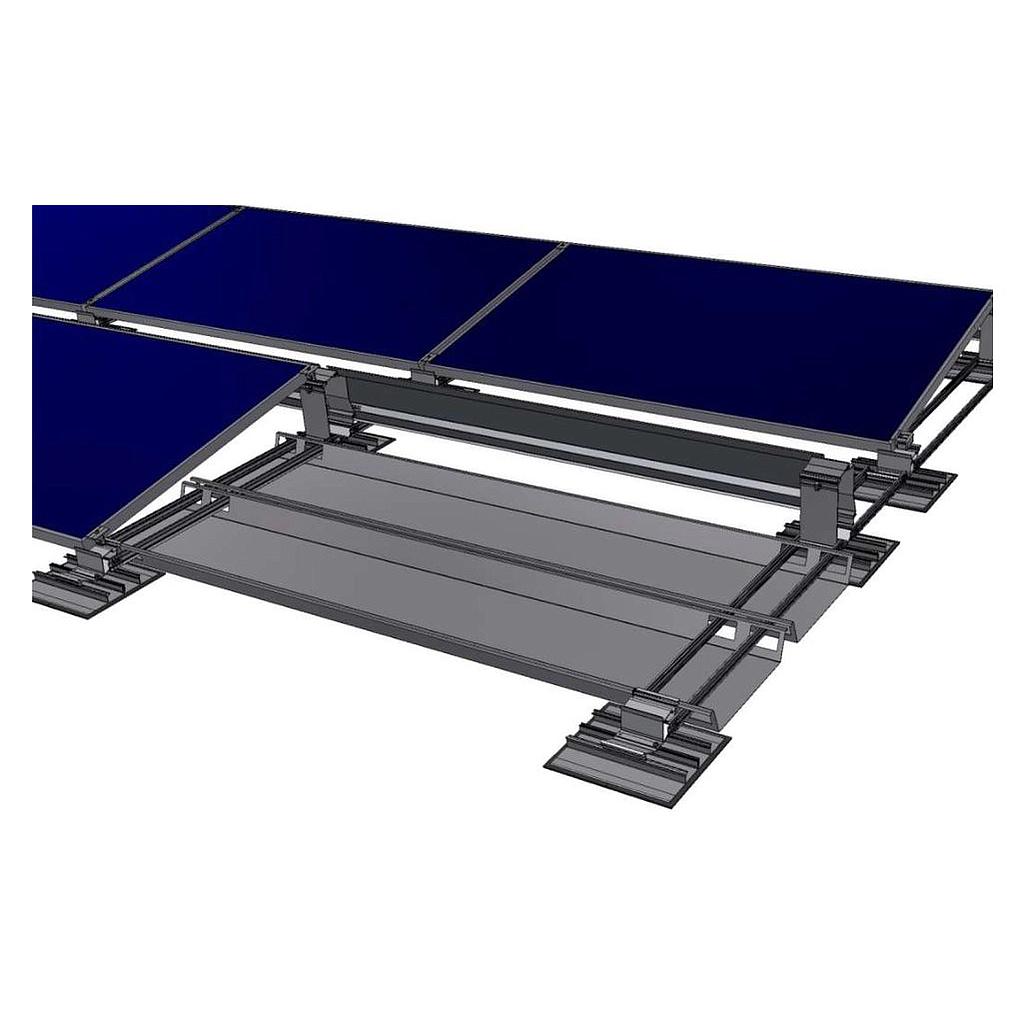 Schweizer Msp - Kiesbehälter - Fr - 1750-1879