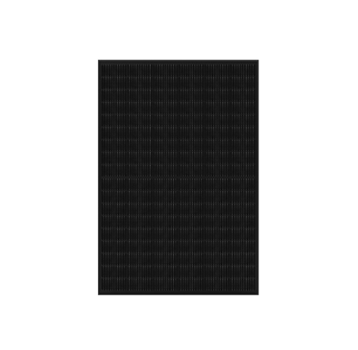 Destockage - Solrif Aleo LEO Sol Premium S82 - 350W - 1169x1607x17mm - Ästhetik 100% schwarz - EUROPÄISCH - MC4