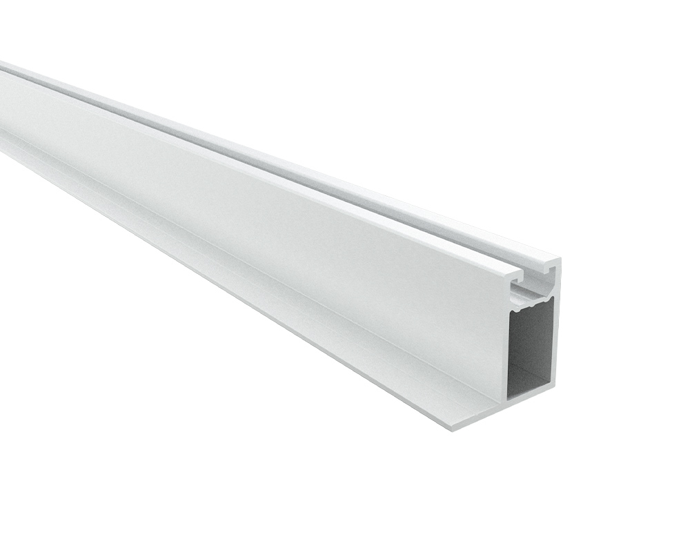 Schweizer MSP - Profilé pour tôle trapéz. MSP-TT-CHV 100