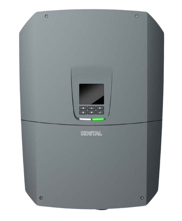 Onduleur Kostal Plenticore G3 - L (17.5 kW), triphasé, 3 MPPT