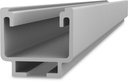 K2 – Solidrail Light-Montageschiene - 5,95 M