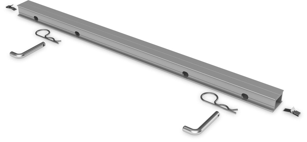 K2 - Dome 6 Connector 495 Set