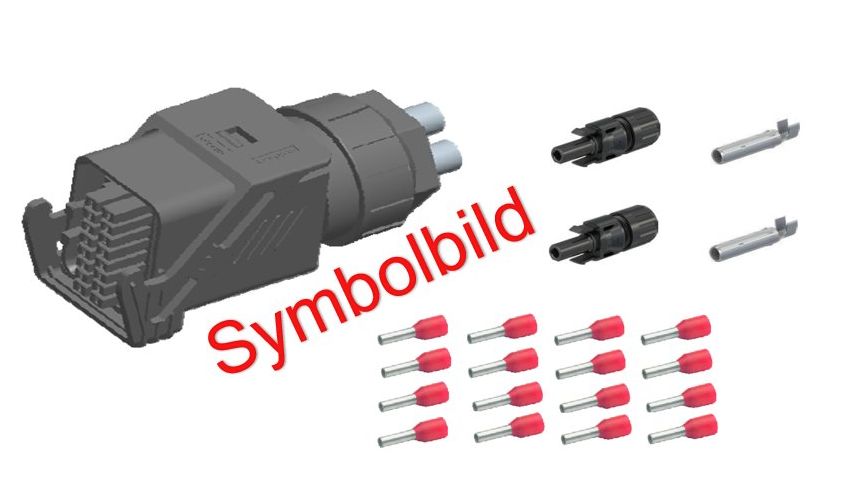 Huawei Luna S0/S1-5-12 MAP0 BOM KIT 04072543