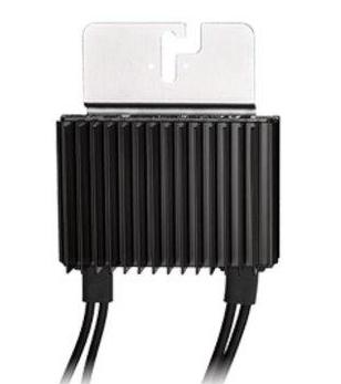 Optimiseur de puissance SolarEdge S500B - MC4