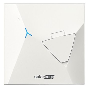 [12-SE-EVN22SE0-01] Borne de recharge SOLAREDGE ONE EV - SE-EVN22SE0 - Load management - 22kW - RFID
