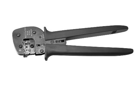 [04-02305A] Stäubli - Pince à sertir Multi-contact avec insert  2.5-4-6mm2 - MC4