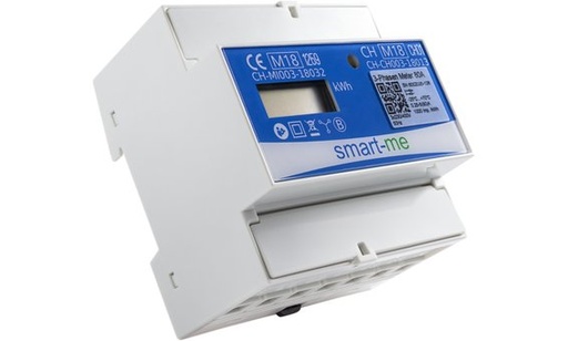 [06-01003] Compteur Smart-me direct