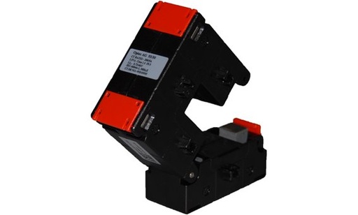 [06-13.017] Optec Tore de comptage RX.90-30-250 ouvrable CT 250/5A