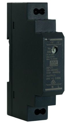 [06-03110] Alimentation Solar-Log Base DIN