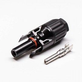 [04-02331] Lagerräumung - Männlicher Sinotech-Stecker