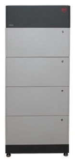 [05-32861] Kit BYD LVS - 16 kWh (4 mod.)