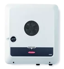[03-4210155002] Fronius - Onduleur SYMO GEN24 8.0 PLUS - Triphasé 8 kW - 2 MPPT - WLAN, LAN, Webserveur