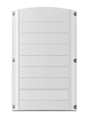 [03-SESUK-RW00INNN4] Onduleur SolarEdge Triphasé unité secondaire SESUK - Synergy Unit 