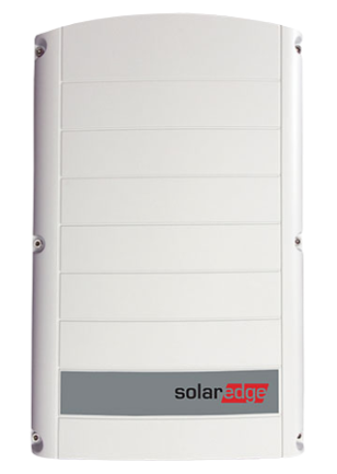 [03-SE7K-RW0TEBEN4] Dreiphasiger Solaredge-Wechselrichter SE7K E-Serie - Energy Net Ready
