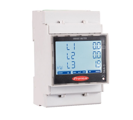 [03-6333118] Fronius - Smart-Meter - Zweirichtungszähler - Ts 5Ka-3