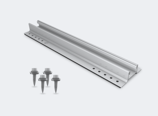 [02-2004211] DESTOCKAGE - K2 - Kit MiniRail MK2 - Portrait 4211