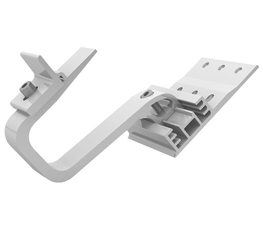 [02-2003215] K2 - Crochet - CrossHook 3S en set avec climber, pré-assemblé