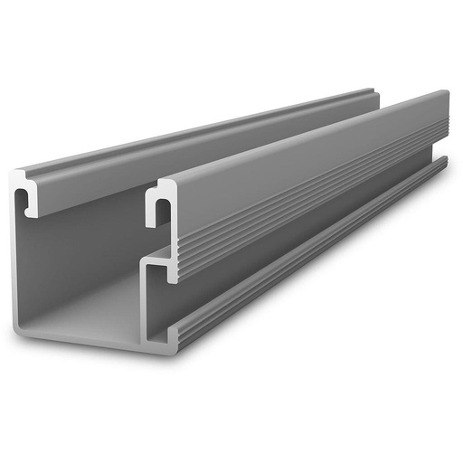 [02-2004256] K2 - Rail de montage SingleRail Light 36 - 5.95 m