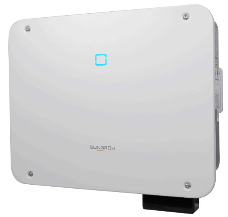 [03-ASG01766] Sungrow Wechselrichter SG40CX-P2 - 4MPPT 