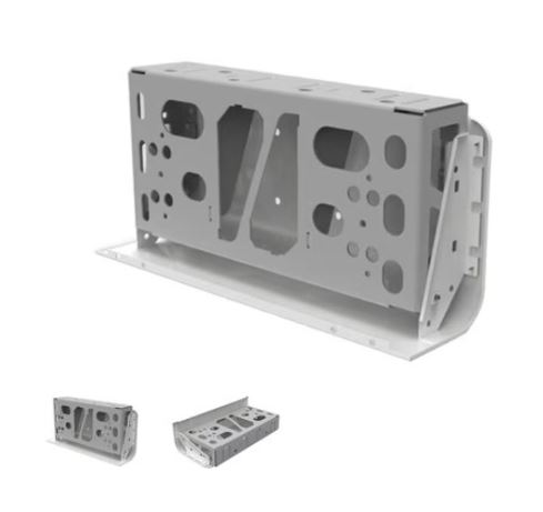 [03-21156376] Huawei - Support mural pour batterie LUNA2000-S1 (7/14/21 kWh)